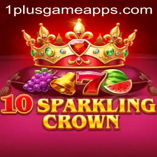 Unveiling the Thrills of 10SparklingCrown at 1PlusGame Casino