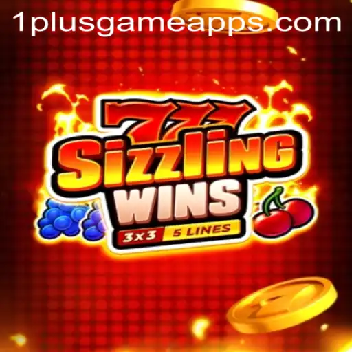 Experience the Thrills of 777 Sizzling Wins at 1PlusGame Casino