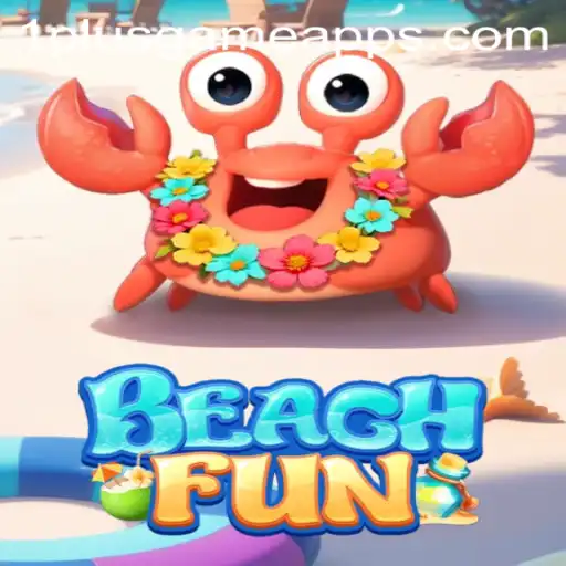 Discover the Thrills of BeachFun at 1PlusGame Casino
