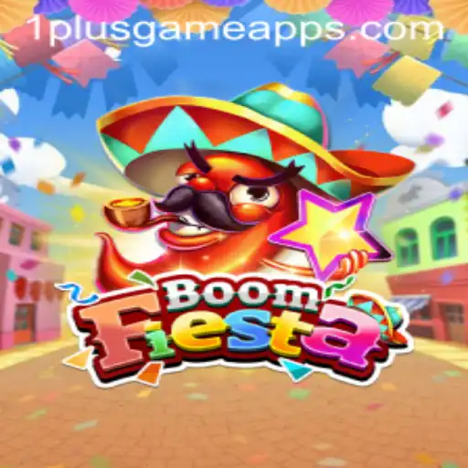 Discover BoomFiesta at 1PlusGame Casino: An Immersive Gaming Experience
