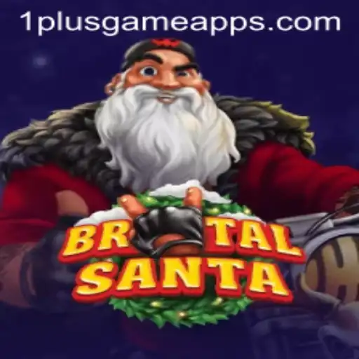 BrutalSanta: A Thrilling Casino Adventure from 1PlusGame Casino