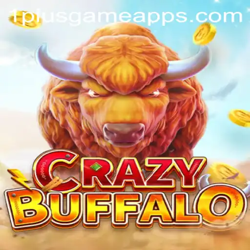 Discover the Thrilling World of CRAZYBUFFALO at 1PlusGame Casino