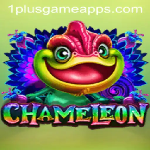 Exploring the Allure of Chameleon at 1PlusGame Casino