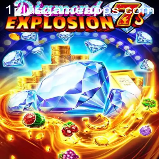 Experience the Thrill of DiamondExplosion7s at 1PlusGame Casino