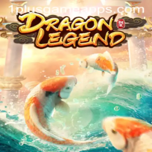 Discover the Magic of DragonLegend at 1PlusGame Casino