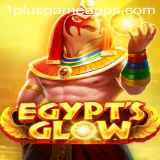 Exploring the Enchantment of EgyptsGlow at 1PlusGame Casino