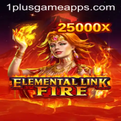 Discover the Excitement of ElementalLinkFire at 1PlusGame Casino