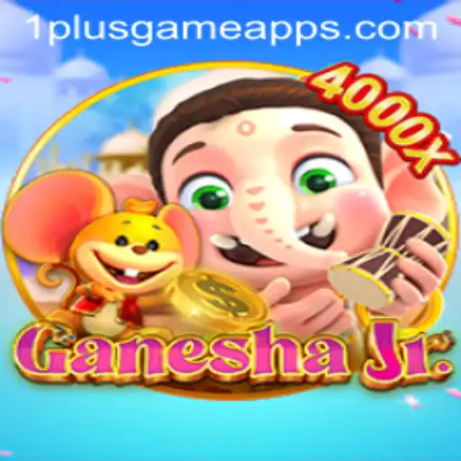 Exploring GaneshaJr: A Unique Addition to 1PlusGame Casino