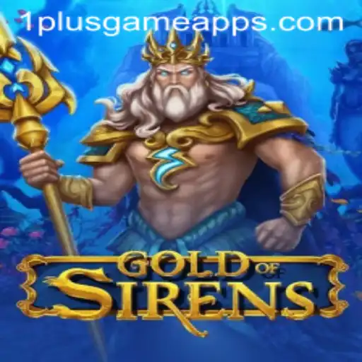 Unveiling the Mystique of the GoldofSirens Game at 1PlusGame Casino