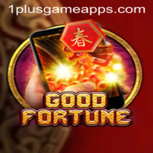 Unlocking Prosperity: A Journey Through GoodFortuneM at 1PlusGame Casino