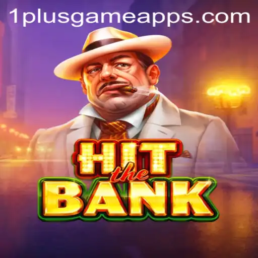 HitTheBank: A Thrilling New Experience at 1PlusGame Casino
