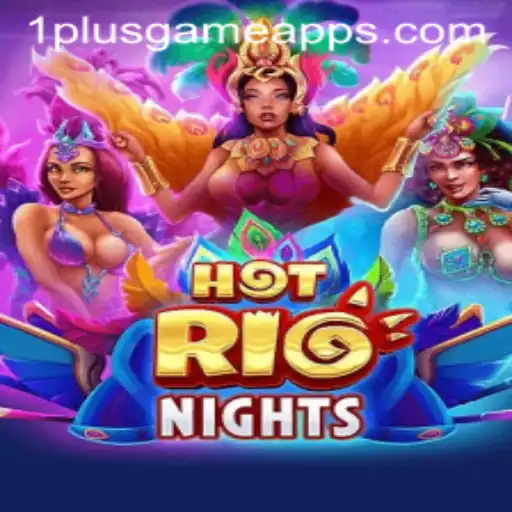 Exploring the Exciting World of HotRioNights at 1PlusGame Casino