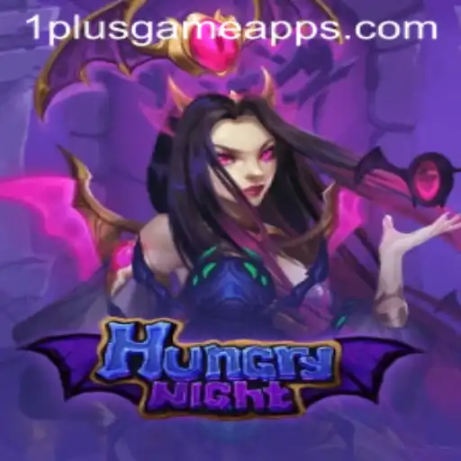 Explore the Thrilling World of HungryNight at 1PlusGame Casino