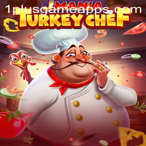 Explore Exciting Culinary Adventures with JManiaTurkeyChef at 1PlusGame Casino