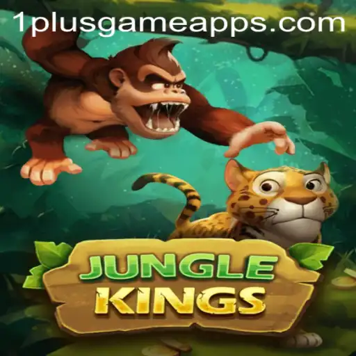 Explore JungleKings: The Thrilling Adventure at 1PlusGame Casino