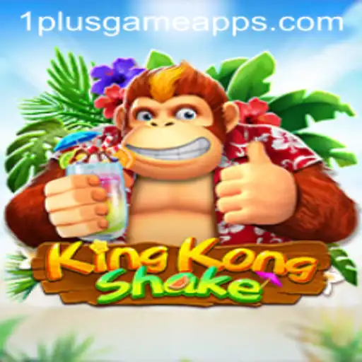 Exploring KingKongShake: A New Adventure at 1PlusGame Casino