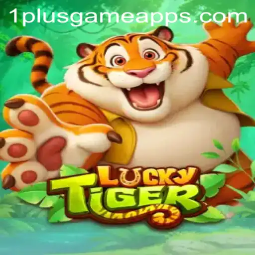 Discover the Excitement of LuckyTiger at 1PlusGame Casino