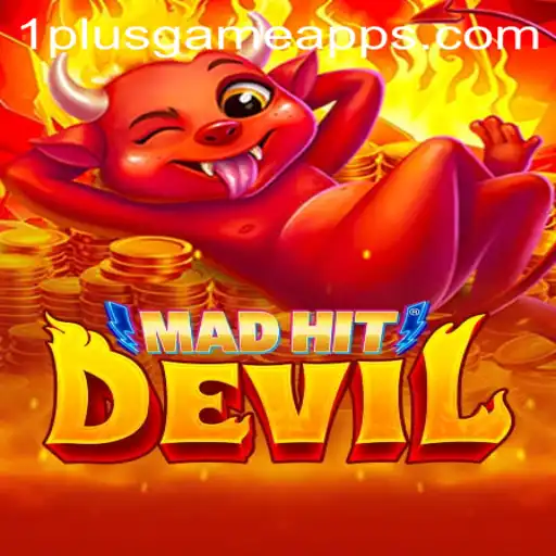 MadHitDevil: A Thrilling Adventure at 1PlusGame Casino