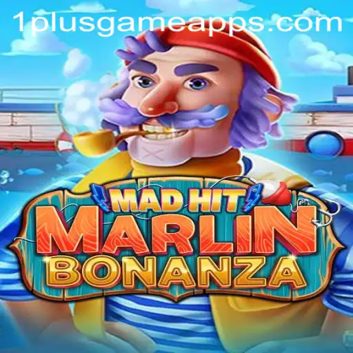 MadHitMarlinBonanza: Dive into a Marine Adventure at 1PlusGame Casino
