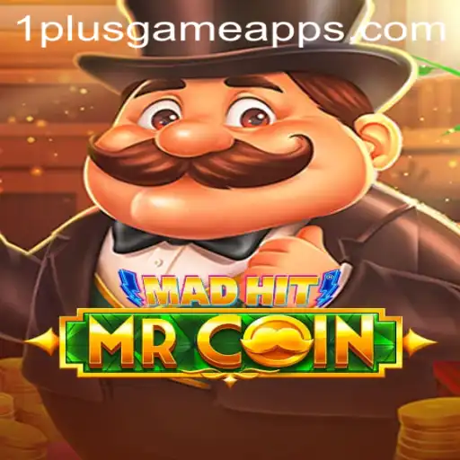 Dive into the Exciting World of MadHitMrCoin: A Unique Offering from 1PlusGame Casino