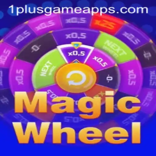 Discover the Exciting World of MagicWheel at 1PlusGame Casino
