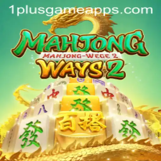 Exploring Mahjong Ways 2 at 1PlusGame Casino