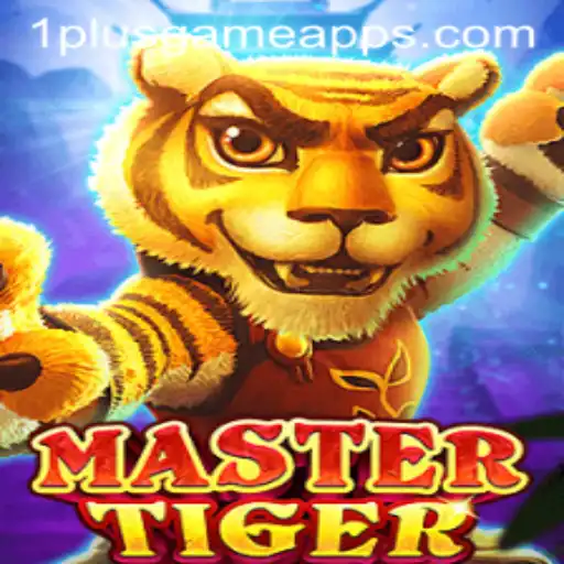 MasterTiger: A New Sensation at 1PlusGame Casino