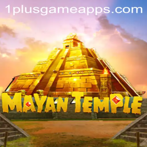 Explore the Thrills of MayanTemple at 1PlusGame Casino