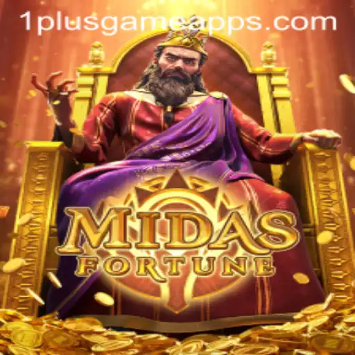 MidasFortune: Unveiling the Latest Jewel in 1PlusGame Casino's Crown