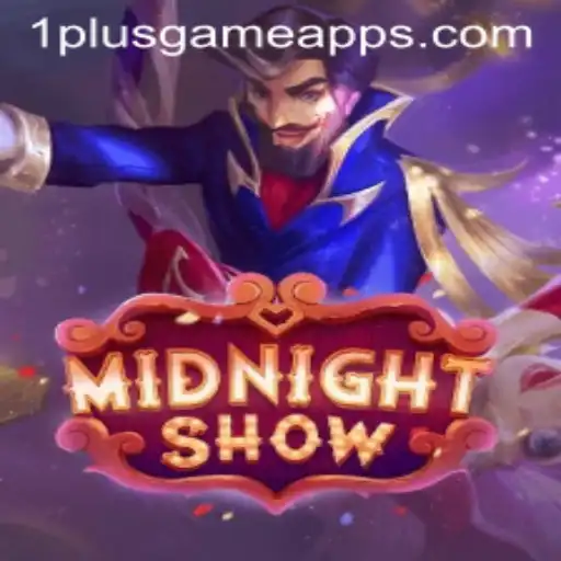 The Enchanting Experience of MidnightShow at 1PlusGame Casino