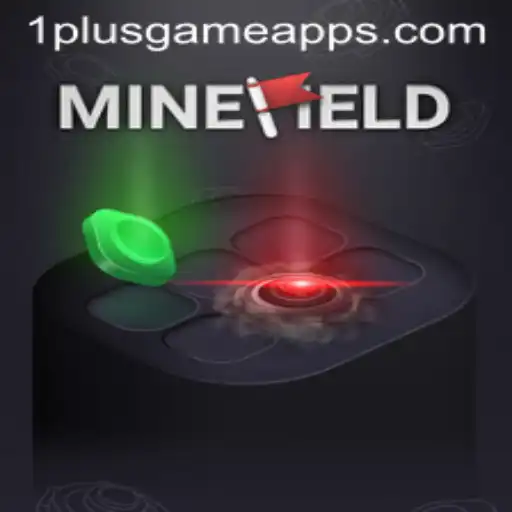 Discover the Excitement of MineField at 1PlusGame Casino