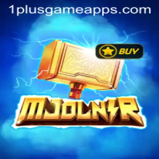 Explore the Thrilling World of Mjolnir at 1PlusGame Casino