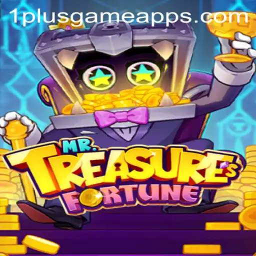 Exploring the Thrills of MrTreasuresFortune at 1PlusGame Casino