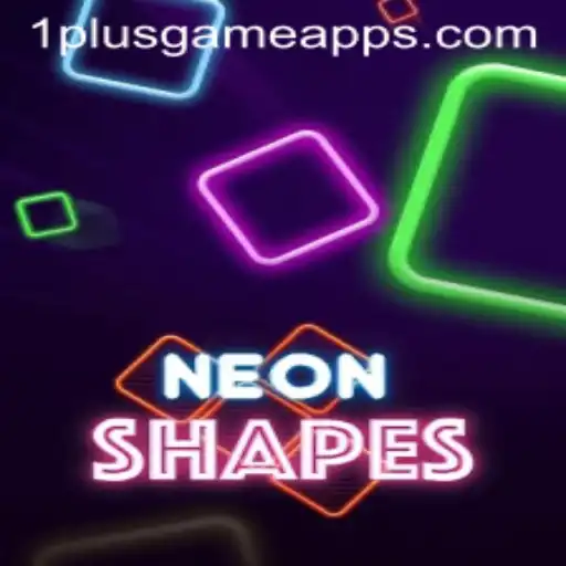 NeonShapes: A Vibrant Journey in 1PlusGame Casino