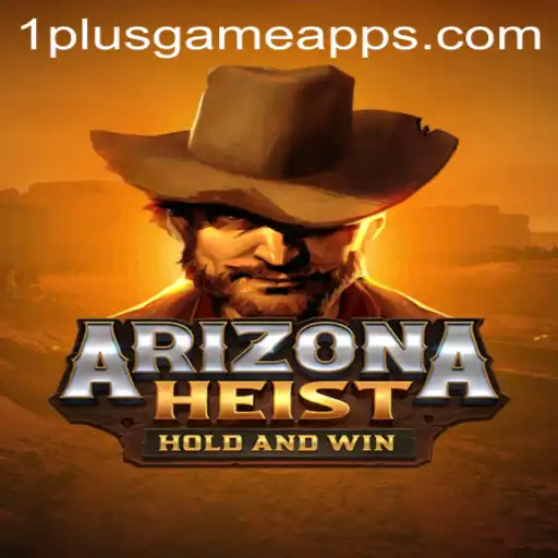 Discover the Thrills of ArizonaHeist at 1PlusGame Casino