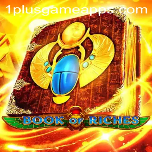 Exploring the Excitement of BookofRiches at 1PlusGame Casino