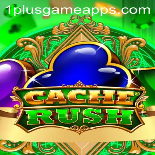 Experience the Thrill of CacheRush at 1PlusGame Casino