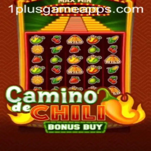 CaminodeChiliBonusBuy: A Spicy Addition to 1PlusGame Casino