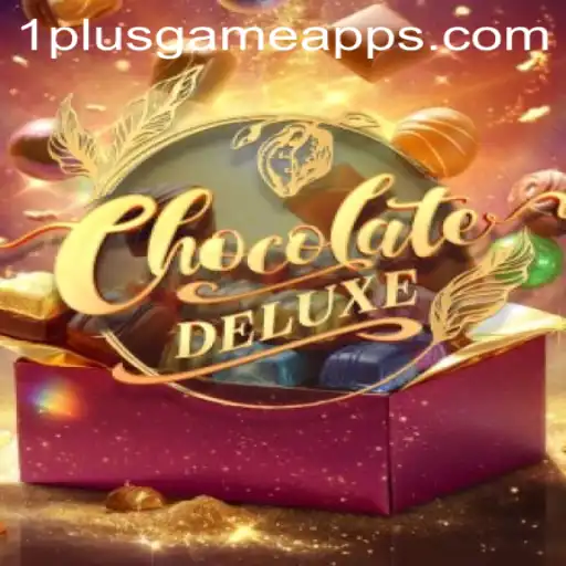 Explore the Richness of ChocolateDeluxe: A Sweet Treat from 1PlusGame Casino