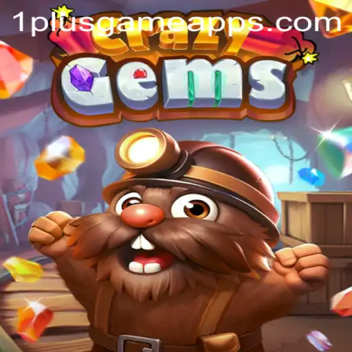 Unveiling CrazyGems: A Thrilling Exploration into the 1PlusGame Casino Phenomenon