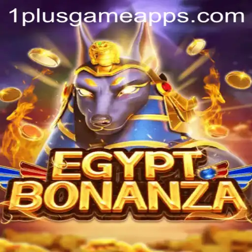 Discover EgyptBonanza: An Exciting Adventure at 1PlusGame Casino
