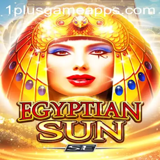 Exploring the Mysteries of EgyptianSunSE at 1PlusGame Casino