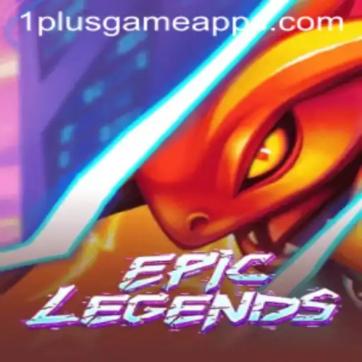 Exploring EpicLegends and Its Intriguing Journey in 1PlusGame Casino