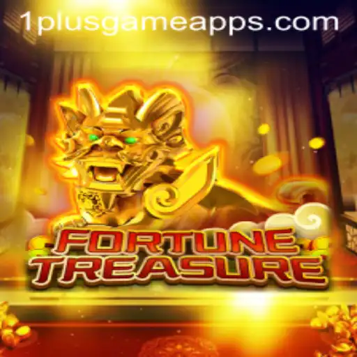 Discover the Thrilling World of FortuneTreasure at 1PlusGame Casino