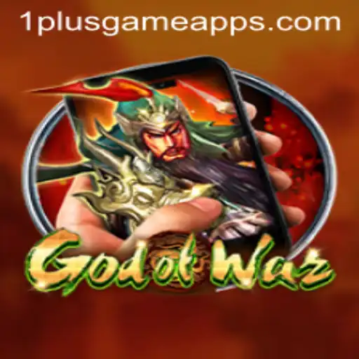 GodofWarM: A Mythical Casino Adventure at 1PlusGame Casino