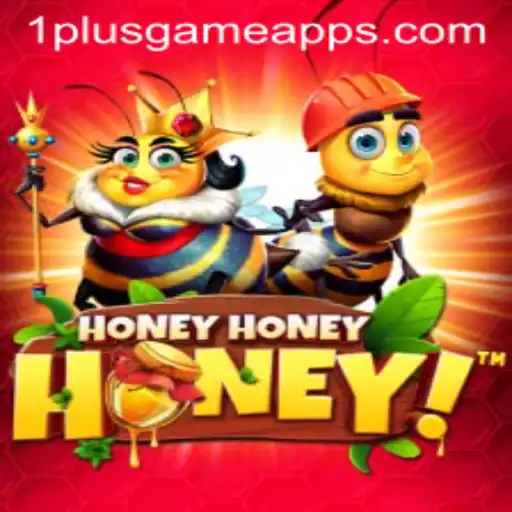 Exploring HoneyHoneyHoney: A Sweet Adventure at 1PlusGame Casino
