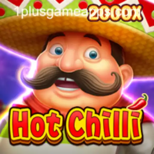 HotChilli: Exploring the Excitement at 1PlusGame Casino