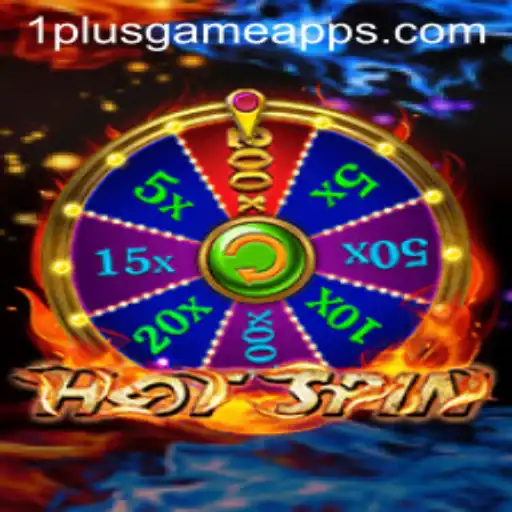 Exploring the Thrills of HotSpin at 1PlusGame Casino