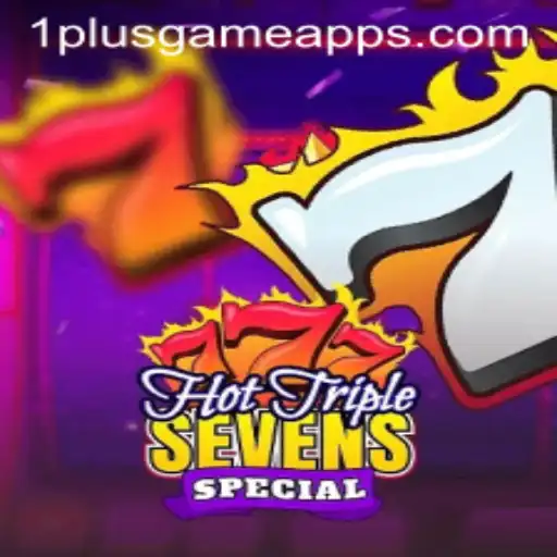 Unveiling HotTripleSevensSpecial: A Thrilling Adventure at 1PlusGame Casino