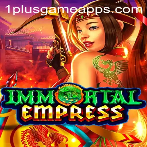 Exploring ImmortalEmpress: A Thrilling Online Experience with 1PlusGame Casino